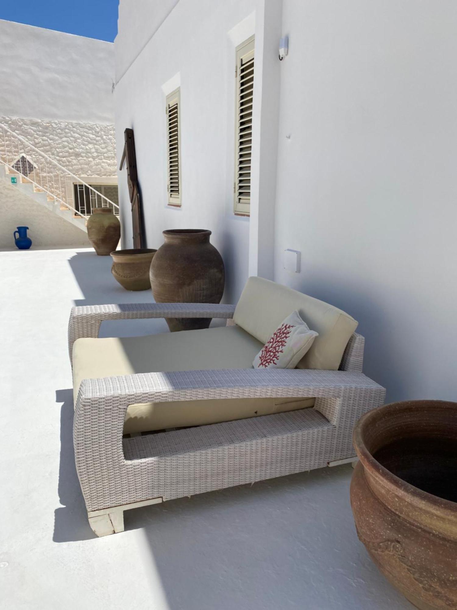 Hotel Macondo LMP Dış mekan fotoğraf