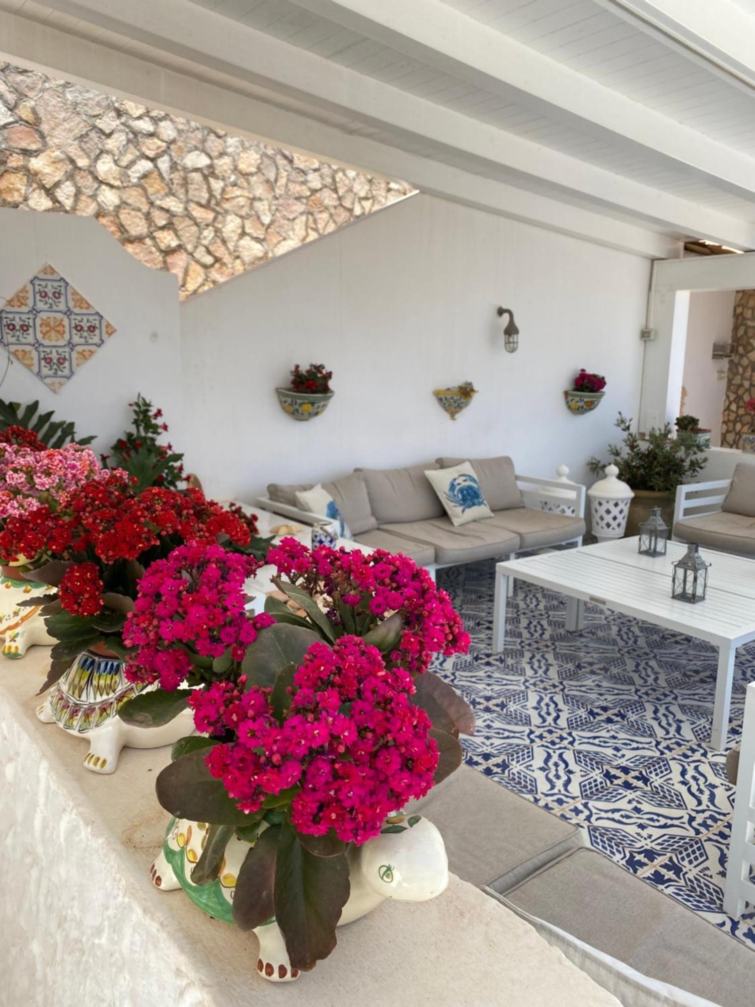 Hotel Macondo LMP Dış mekan fotoğraf
