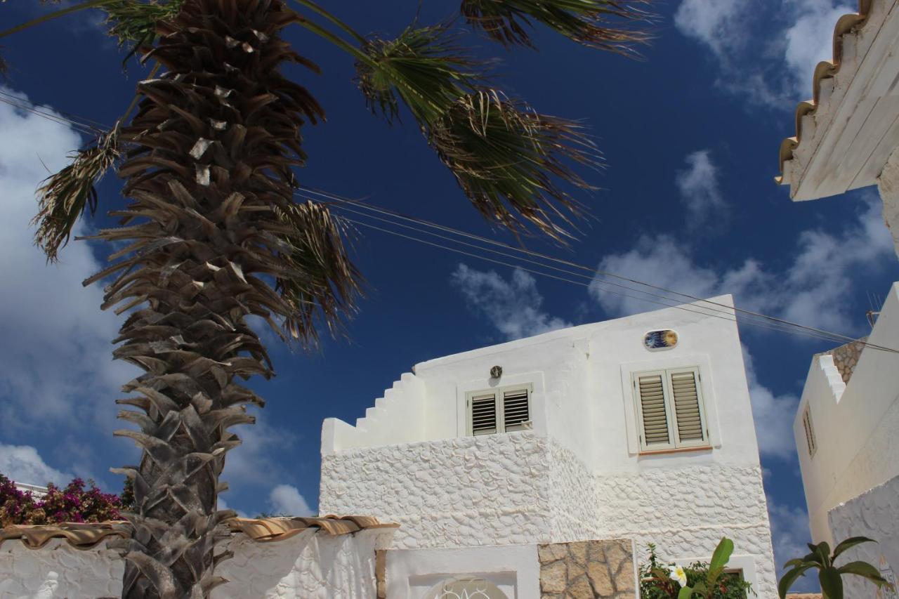 Hotel Macondo LMP Dış mekan fotoğraf
