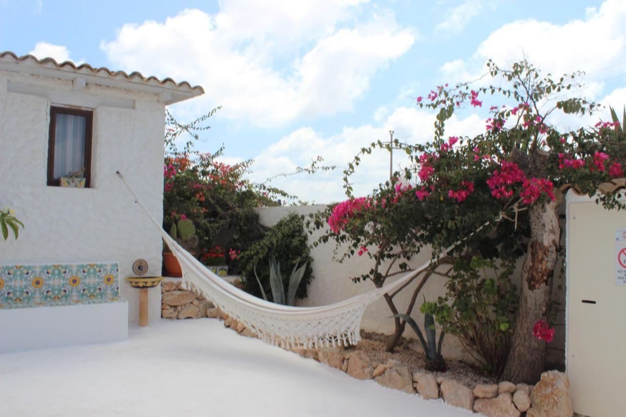 Hotel Macondo LMP Dış mekan fotoğraf