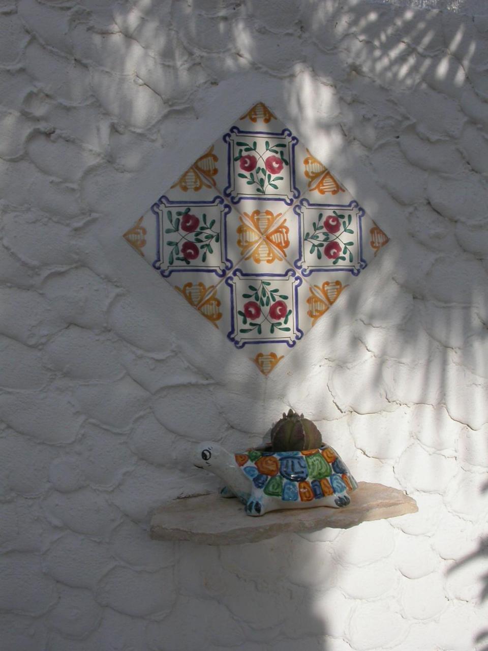 Hotel Macondo LMP Dış mekan fotoğraf