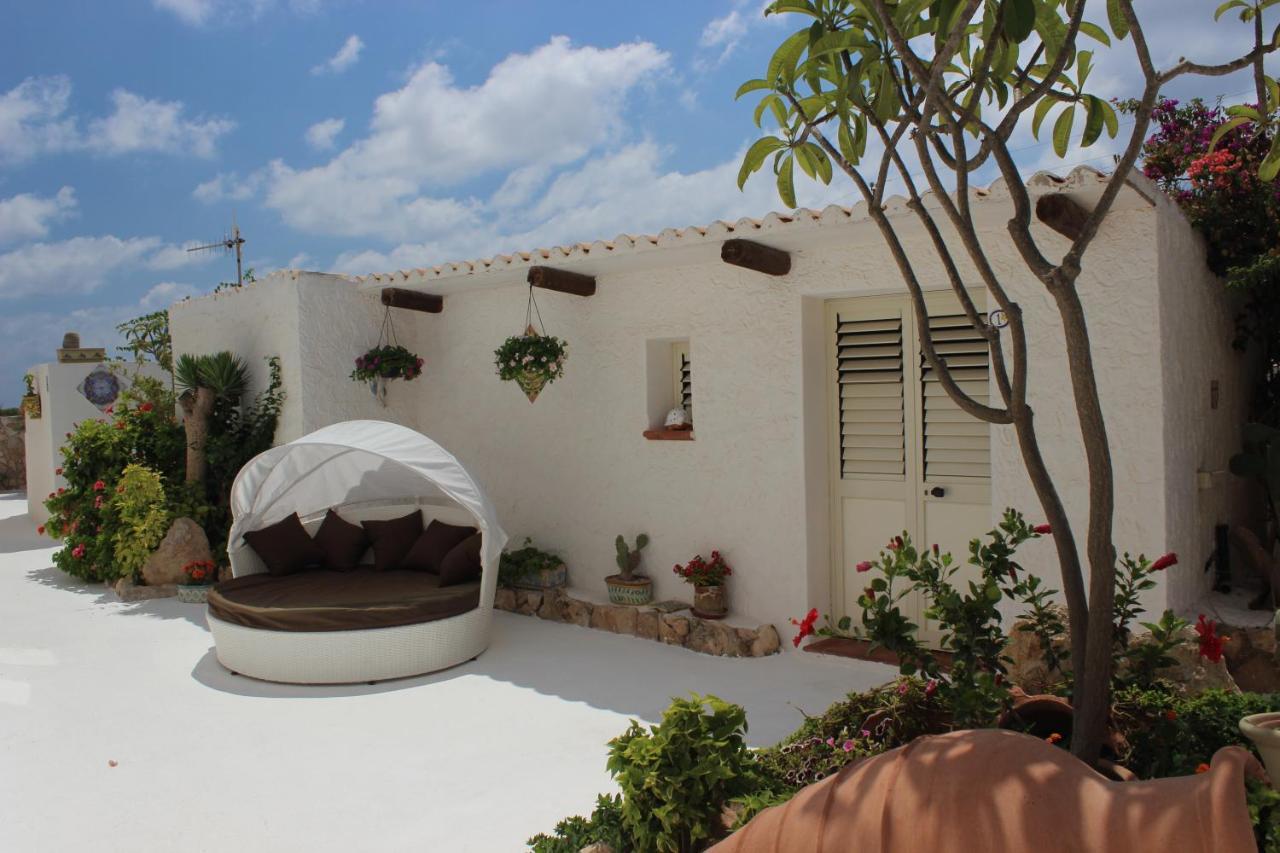 Hotel Macondo LMP Dış mekan fotoğraf