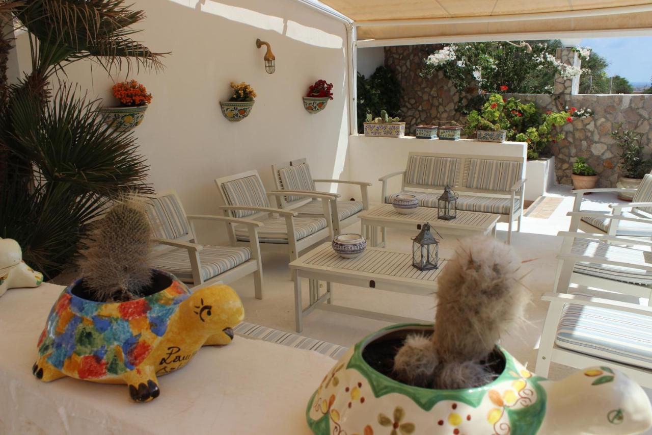 Hotel Macondo LMP Dış mekan fotoğraf