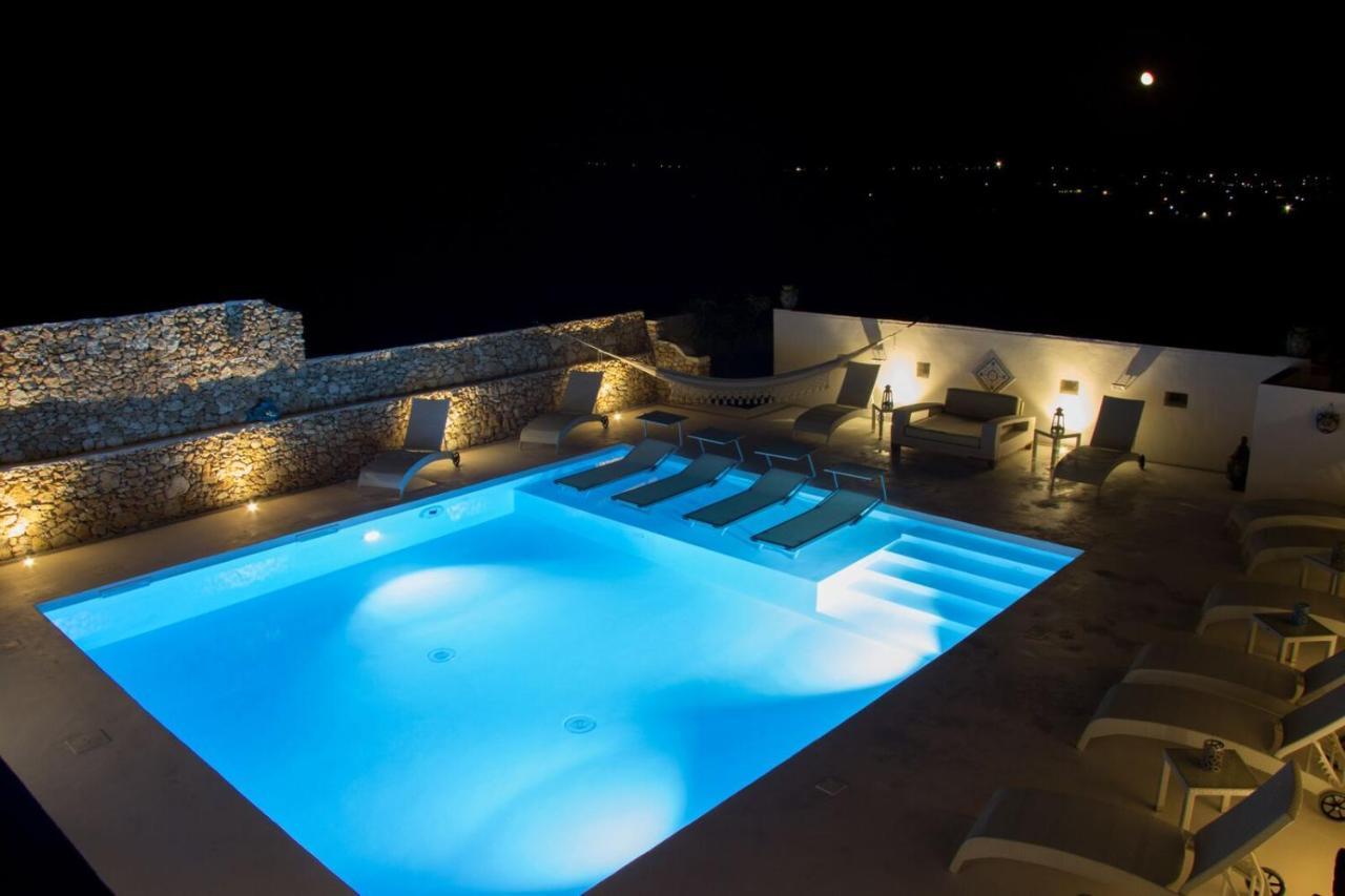 Hotel Macondo LMP Dış mekan fotoğraf