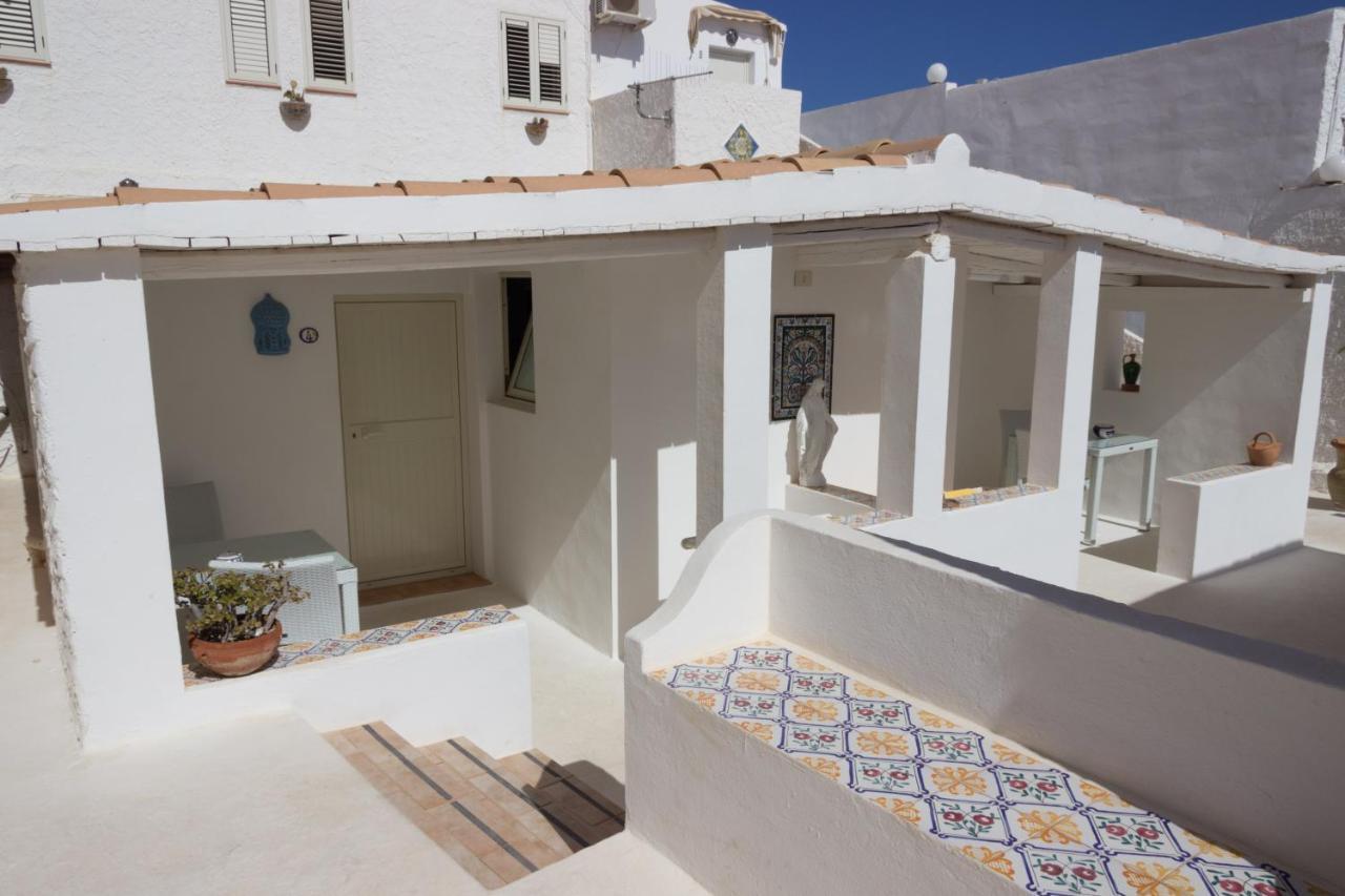 Hotel Macondo LMP Dış mekan fotoğraf