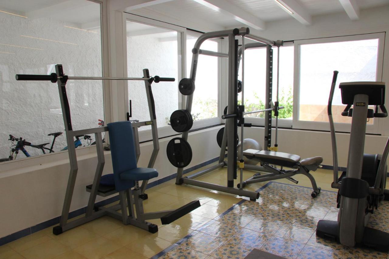 Hotel Macondo LMP Dış mekan fotoğraf