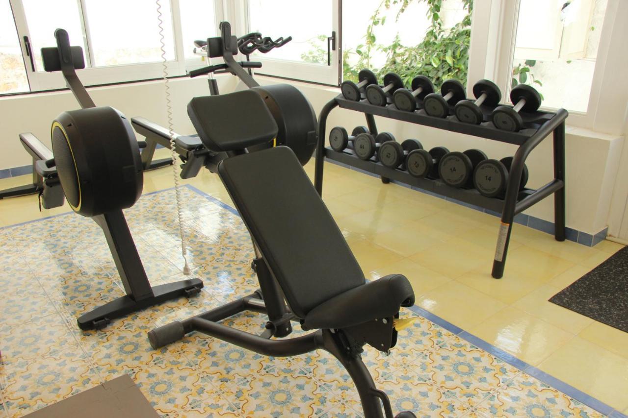 Hotel Macondo LMP Dış mekan fotoğraf