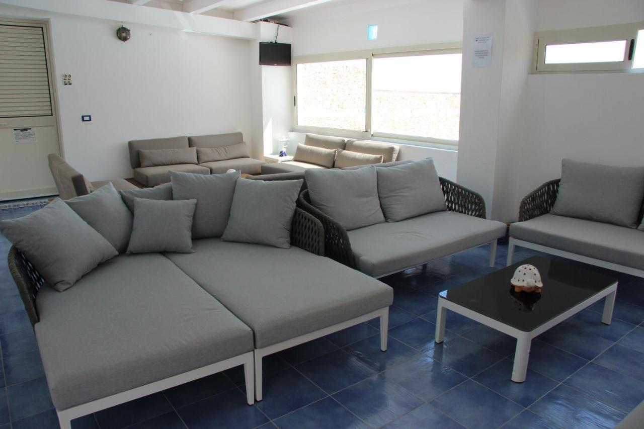 Hotel Macondo LMP Dış mekan fotoğraf