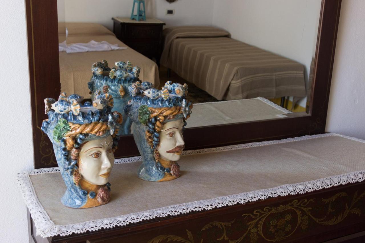 Hotel Macondo LMP Dış mekan fotoğraf