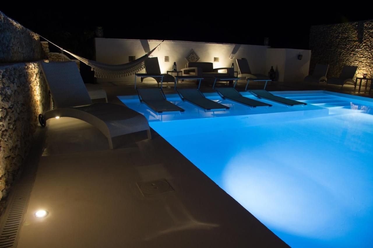 Hotel Macondo LMP Dış mekan fotoğraf
