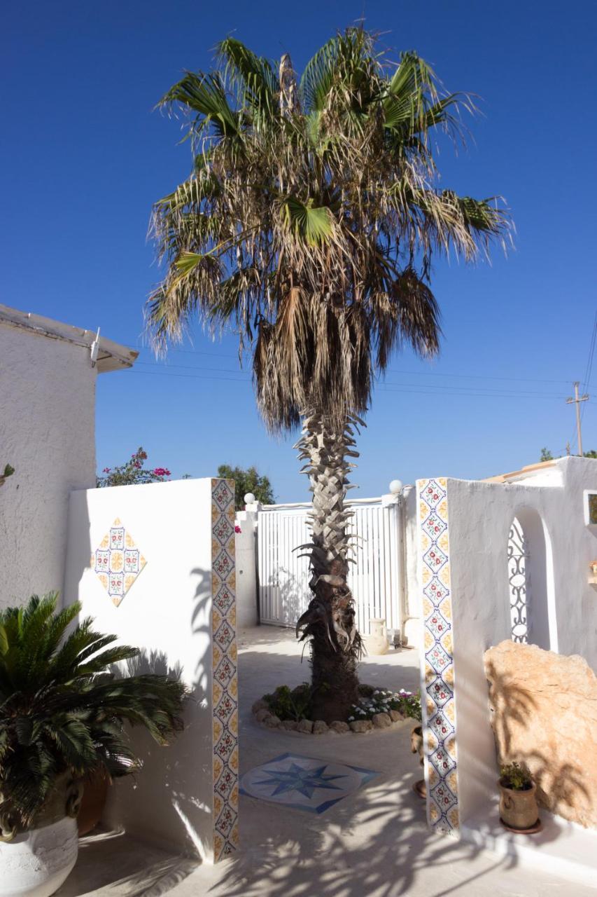 Hotel Macondo LMP Dış mekan fotoğraf